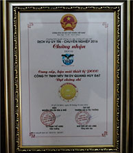 Quang Huy Đạt